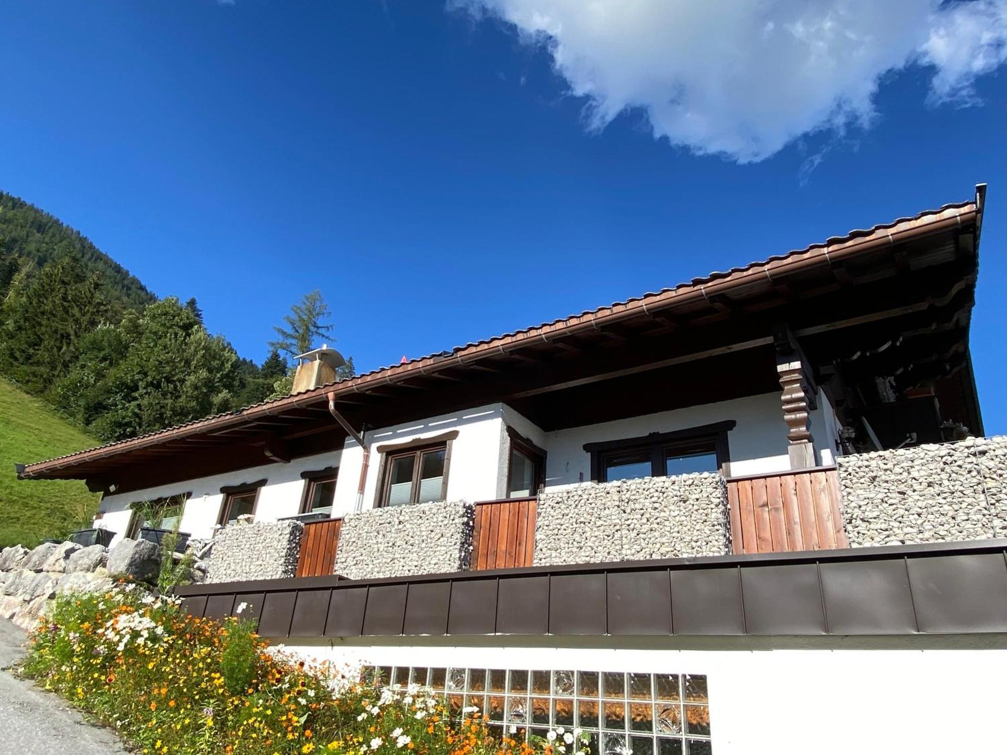 Hausera Appartement Mühlau Exterior foto